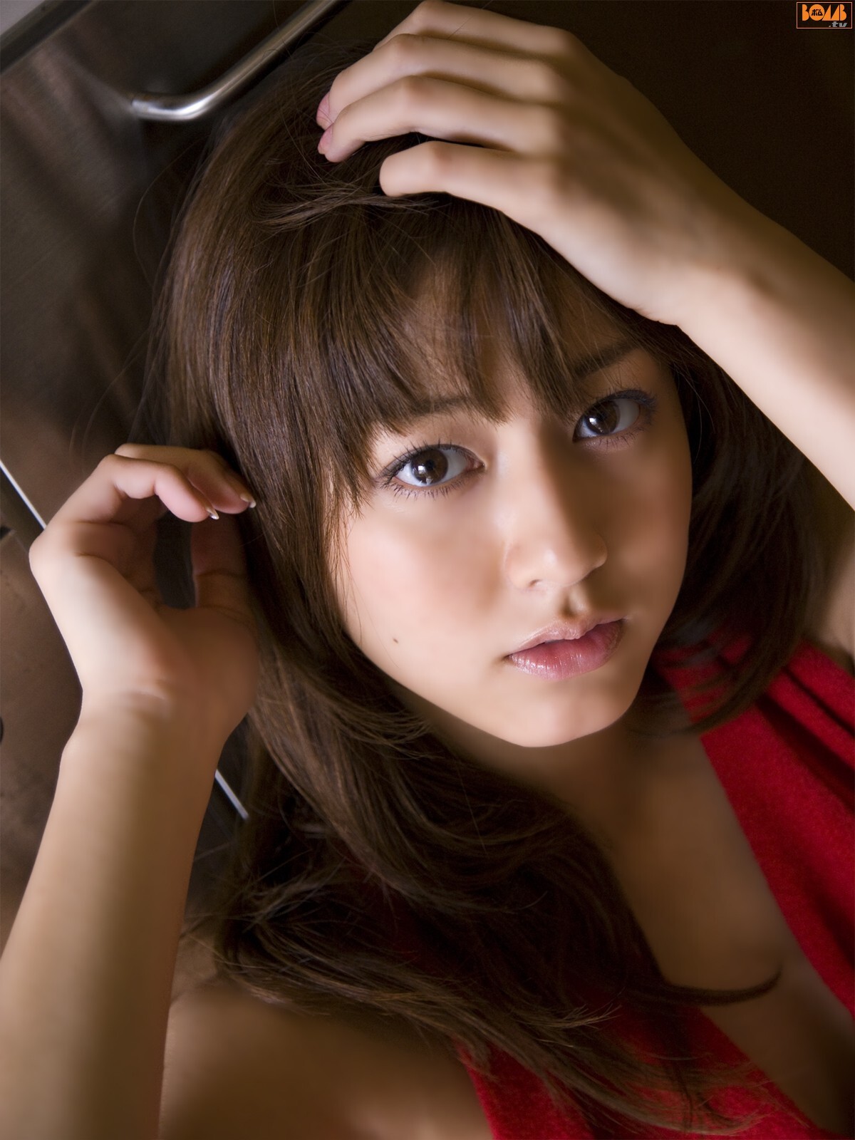 杉本有美 Yumi Sugimoto 女优写真美女图片 ASIA Bomb.TV